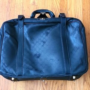 Gucci Suitcase